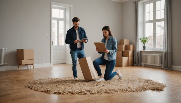 Discover quick and easy removal quotes for your move!